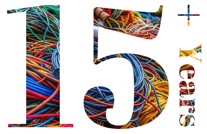 Over Twenty Years Serving Kings Langley